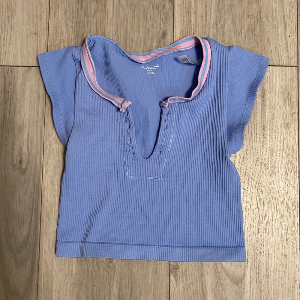 Urban outfitters top
